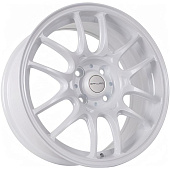 Sakura Wheels SLA009 6.5x15 4*100 ET35 DIA73.1 ZW1 Литой