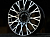Литые диски LADA YF0447 FlowForming (DIA:58.1) 16, 4X98, GLOSS BLACK FACE (ET: 35, W: 6.5)