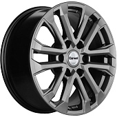 Carwel Пур 7.5x18 6*114.3 ET38 DIA67.1 GRT Литой