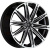 Carwel Тара 7.5x19 5*110 ET45 DIA63.3 AB Литой