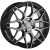 Диск RR 14x6/4.100 et35 dia 60.1 Диск RR 14x6/4.100 et35 dia 60.1