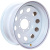 Magnum MG31 7x16 5*139.7 ET20 DIA110.1 White Штампованный Magnum MG31 7x16 5*139.7 ET20 DIA110.1 White Штампованный