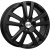 iFree КС874 6.5x17 4*100 ET41 DIA60.1 Блэк мэт Литой