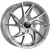 Megami MGM-24 6x14 4*98 ET35 DIA58.6 GMF Литой Megami MGM-24 6x14 4*98 ET35 DIA58.6 GMF Литой