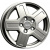 Proma Bus 6.5x16 5*118 ET68 DIA71.1 Неро Литой Proma Bus 6.5x16 5*118 ET68 DIA71.1 Неро Литой