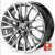 Комплект дисков Lexus 17x7.5 et35 5x114.3 d60.1 Комплект дисков Lexus 17x7.5 et35 5x114.3 d60.1