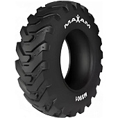 Maxam MS901 E R-4 16.9/0 R28 155A8 PR14