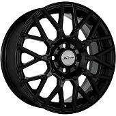 X'trike X-125 6.5x16 4*98 ET35 DIA58.6 BKM Литой