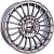 Neo 537 6x15 4*98 ET38 DIA58.6 Silver Литой