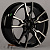 Диски KoKo Kuture 5662 7.5x18/5x112 D66.6 ET45 BKF