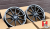 Комплект дисков Vorsteiner FF208 19x8.5 et35 5x112 d66.6