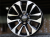 Литые диски Toyota H887F FlowForming GLOSS BLACK FACE 19" 6x139.7 ET25 7.5J D106.1