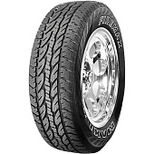 FM501 A/T