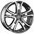 Replay MR208 11x21 5*112 ET38 DIA66.6 GMF Литой