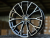 Литые диски Volkswagen FlowForming GLOSS BLACK FACE 17” 5x112 ET38 7.5J D57.1 Литые диски Volkswagen FlowForming GLOSS BLACK FACE 17” 5x112 ET38 7.5J D57.1