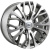 RST R088 8x18 5*150 ET56 DIA110.1 GG Литой RST R088 8x18 5*150 ET56 DIA110.1 GG Литой