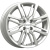 Carwel Бустах 6x16 4*100 ET40 DIA56.6 SL Литой Carwel Бустах 6x16 4*100 ET40 DIA56.6 SL Литой