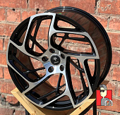 Комплект дисков Weds 20x9 et30 5x114.3