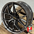 Комплект дисков BBS CI-R 18x8.5 et35 5x100 d73.1