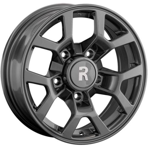 Replay SZ71 5.5x15 5*139.7 ET5 DIA108.6 GM Литой