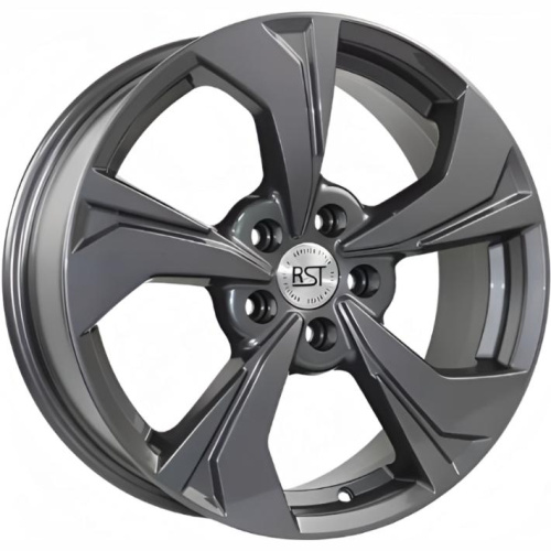 RST R217 7x17 5*108 ET40 DIA54.1 BD Литой