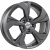RST R217 7x17 5*108 ET40 DIA54.1 BD Литой RST R217 7x17 5*108 ET40 DIA54.1 BD Литой