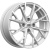 Wheels UP UP126 6.5x16 4*108 ET26 DIA65.1 New Diamond Литой