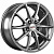 X'trike X-111 6.5x15 5*112 ET45 DIA57.1 HSB Литой