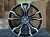 Кованые диски BMW NEW 3/4/5/8 X3/X4 GLOSS BLACK FACE 21” 5x112 ET25/37 8.5/9.5J Кованые диски BMW NEW 3/4/5/8 X3/X4 GLOSS BLACK FACE 21” 5x112 ET25/37 8.5/9.5J