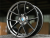 Литые диски BMW 763M style FlowForming MATTE BLACK 20” 5x112 ET26/37 8.5/9.5J D66.6 Литые диски BMW 763M style FlowForming MATTE BLACK 20” 5x112 ET26/37 8.5/9.5J D66.6