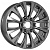 RST R109 7.5x19 6*139.7 ET25 DIA106.1 GG Литой