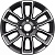 Carwel Ориноко 5.5x14 4*100 ET43 DIA60.1 ABT Литой
