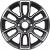 Carwel Ориноко 5.5x14 4*100 ET43 DIA60.1 ABT Литой Carwel Ориноко 5.5x14 4*100 ET43 DIA60.1 ABT Литой