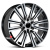 Koko 316 OEM R20 8.5х20 6*139.7 ET45 DIA95.1 Black Machined (BP) Литой Koko 316 OEM R20 8.5х20 6*139.7 ET45 DIA95.1 Black Machined (BP) Литой