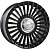 RST R112 9x20 5*112 ET33 DIA66.6 GB Литой