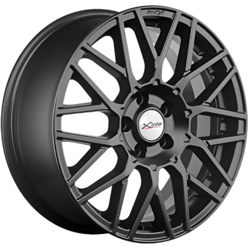 X'trike X-131 7x17 5*100 ET40 DIA57.1 HSB Литой