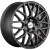X'trike X-131 7x17 5*100 ET40 DIA57.1 HSB Литой