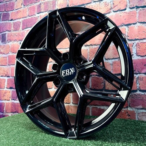 FBX 20x9 et15 6x139.7 dia106.1