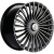 Khomen KHW 2008 8.5x20 5*112 ET38 DIA66.6 Gray-FP Литой