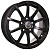 Tech Line 1603 6.5x16 4*98 ET38 DIA58.6 BL Литой