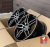 Комплект дисков Mercedes 18x9 et45 5x112 d66.6 Комплект дисков Mercedes 18x9 et45 5x112 d66.6