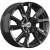 WUP UP114 7x17 5*114.3 ET45 DIA60.1 Silver Classic Литой WUP UP114 7x17 5*114.3 ET45 DIA60.1 Silver Classic Литой