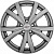 X'trike X-119 6.5x16 5*110 ET37 DIA65.1 HSB Литой