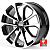 Комплект дисков Cadillac 18x8 et32 5x115 d70.3