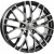 RST R077 6.5x17 5*114.3 ET45 DIA60.1 BFP Литой RST R077 6.5x17 5*114.3 ET45 DIA60.1 BFP Литой
