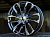 Литые диски CADILLAC FlowForming CHROME 22” 6x139.7 ET28 9J D78.1