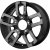 Carwel Омега 6.5x16 5*139.7 ET40 DIA98 BL Литой Carwel Омега 6.5x16 5*139.7 ET40 DIA98 BL Литой