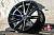 Комплект дисков Vossen 8807 15x7 et30 4x100