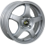 Cross Street CR-14 6x15 4*100 ET48 DIA54.1 Silver Литой