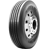 Otani OH-107 295/80 R22.5 152/148M PR16 Рулевая